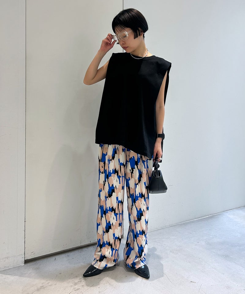 STAFF：ERIKA(153cm/骨格ウェーブ)