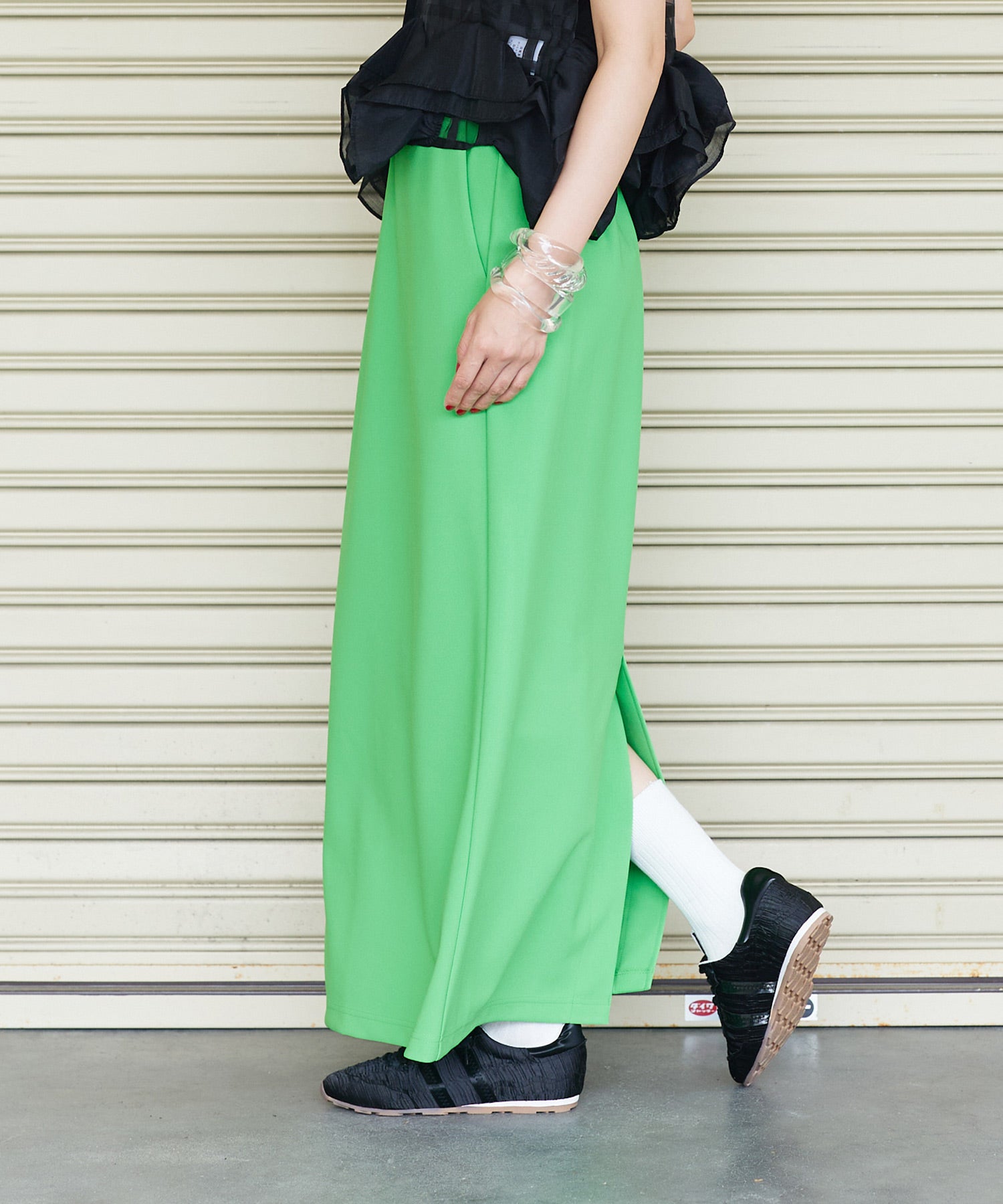 Narcissusナロースカート