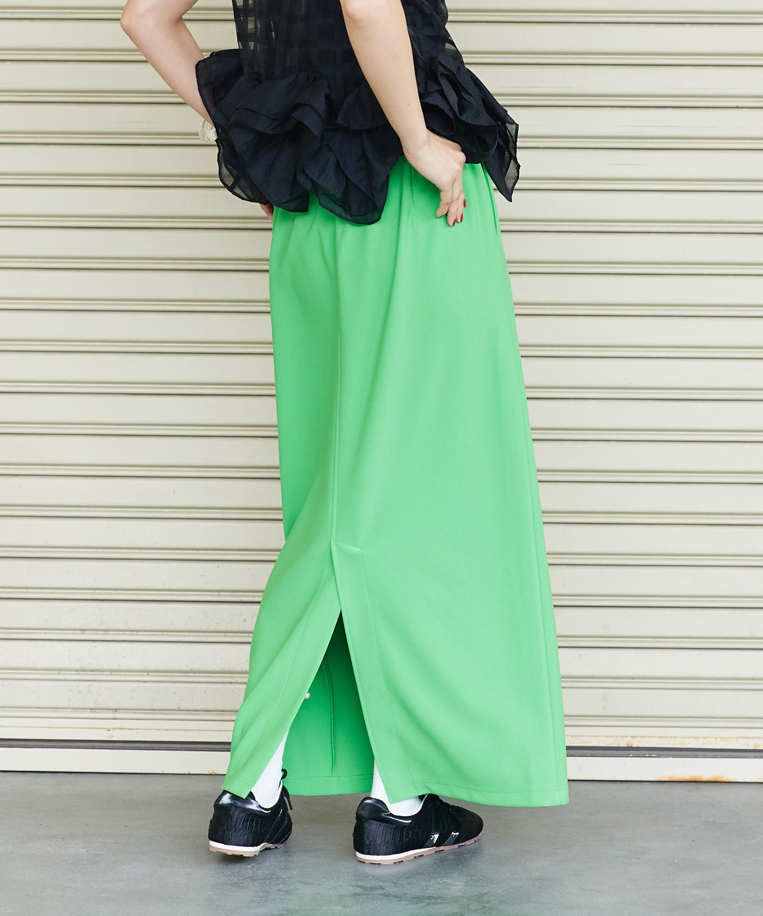 Narcissusナロースカート