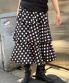 STAFF：FUWA(165cm/骨格ストレート)
