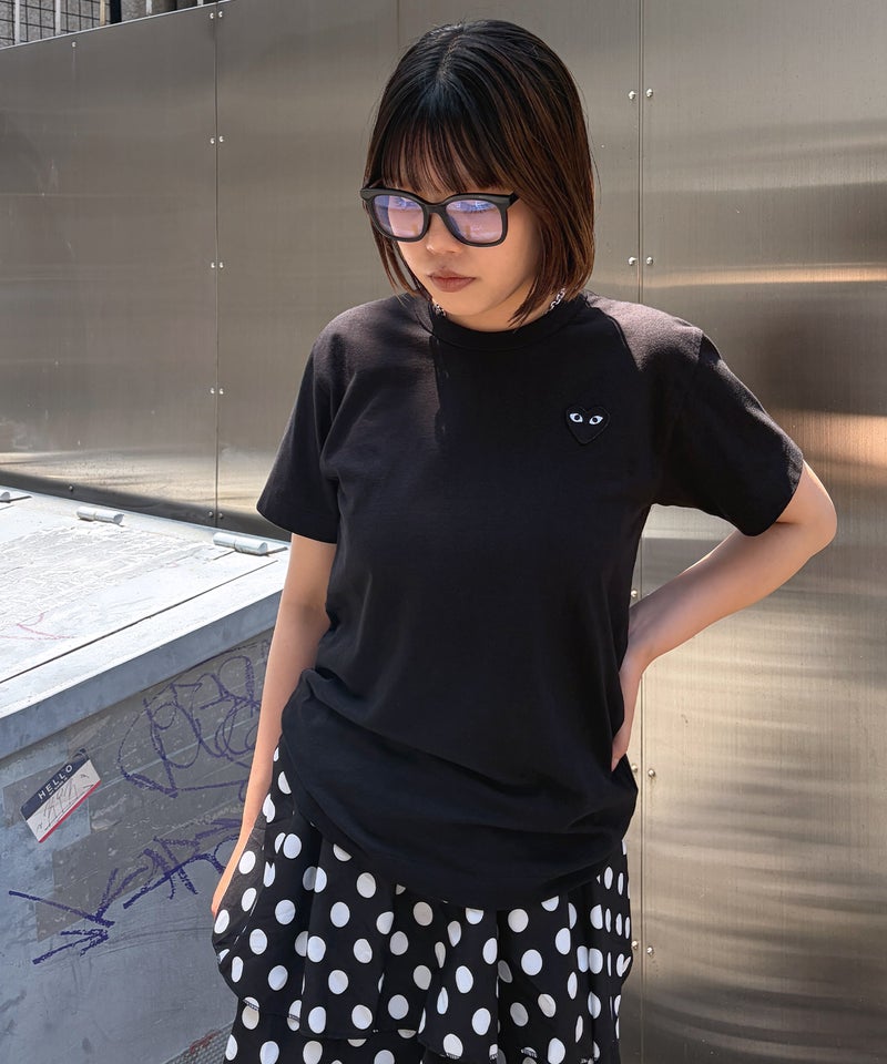 STAFF：FUWA(165cm/骨格ストレート)