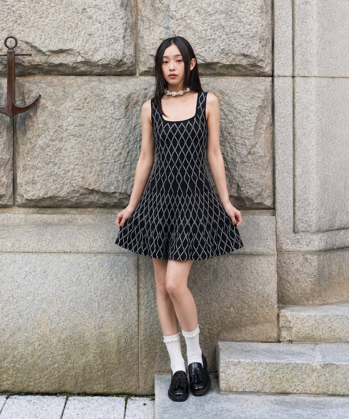 model：H163cm B78cm H84cm