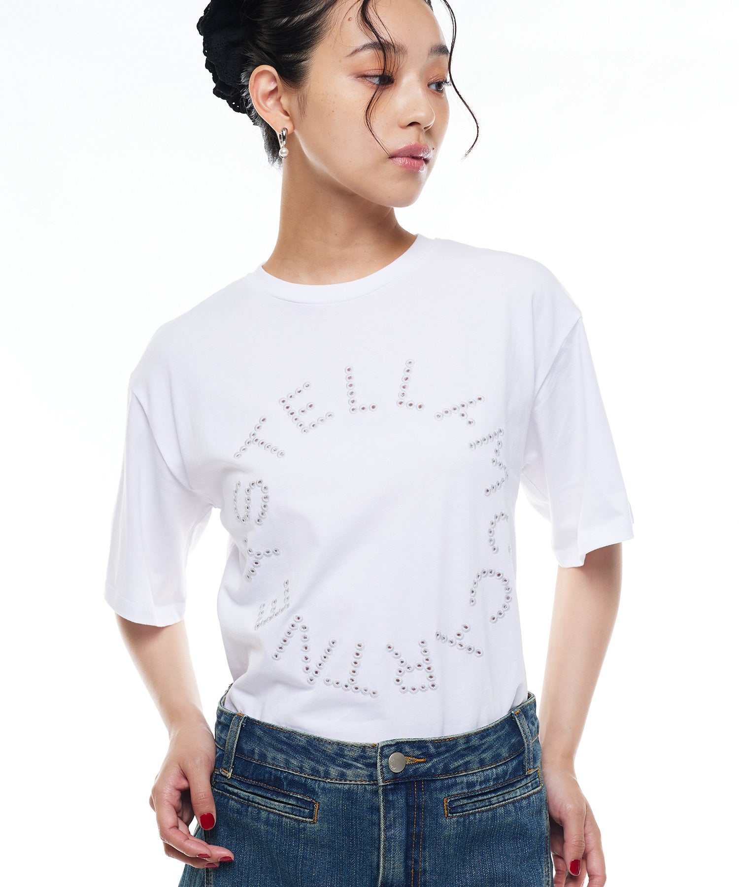 STELLA McCARTNEY ステラ・マッカートニー | ハイブランド・レディース