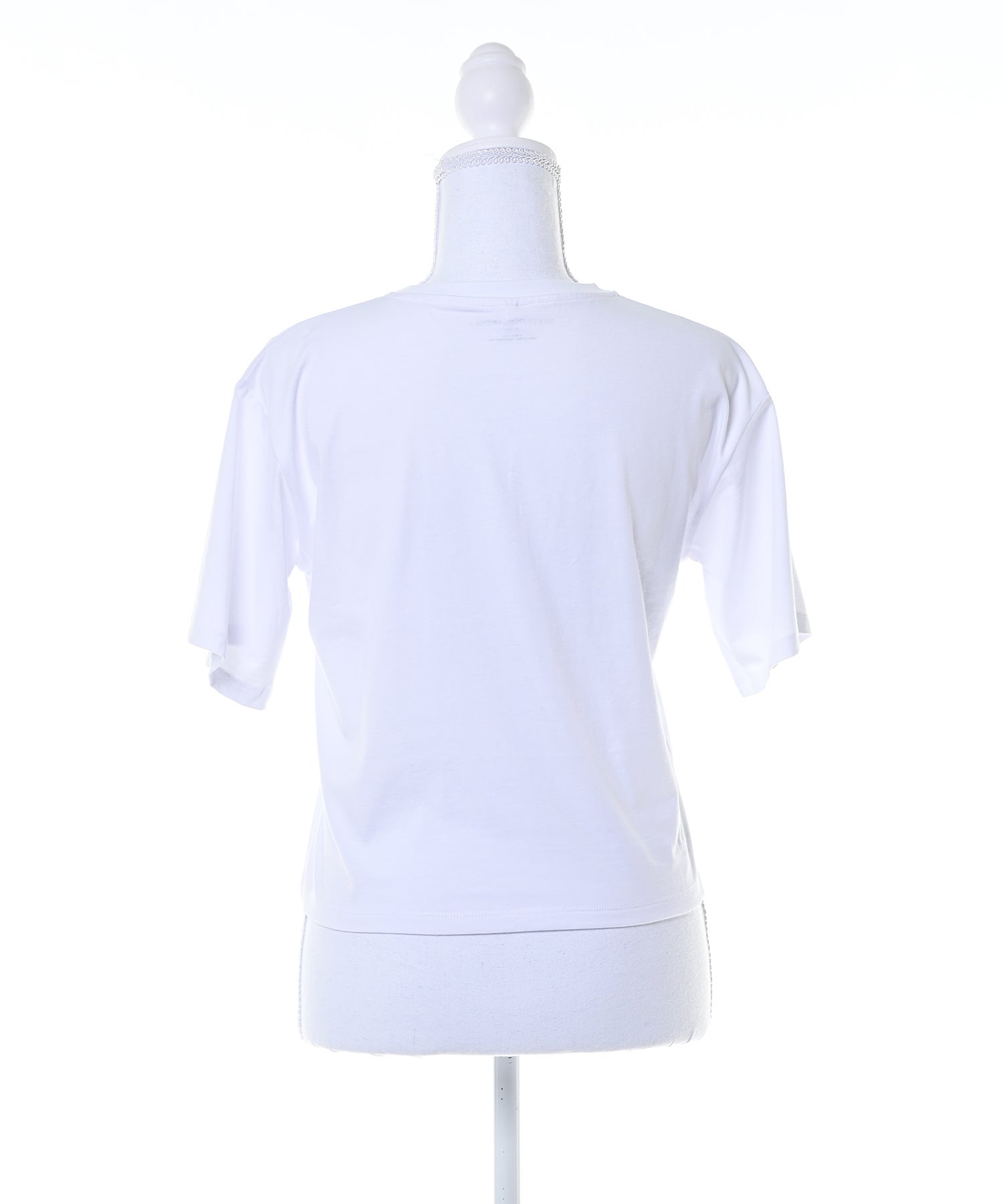 STELLA McCARTNEY KIDSサーキュラロゴTシャツ