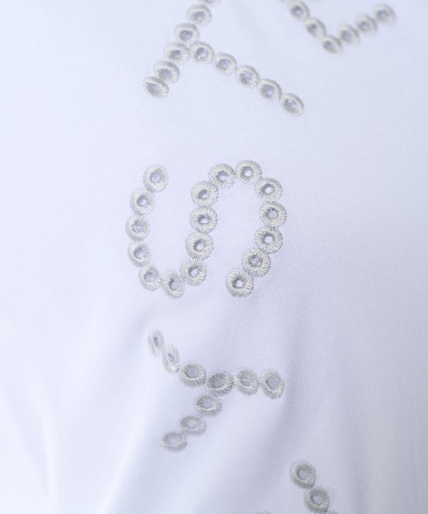 STELLA McCARTNEY KIDSサーキュラロゴTシャツ