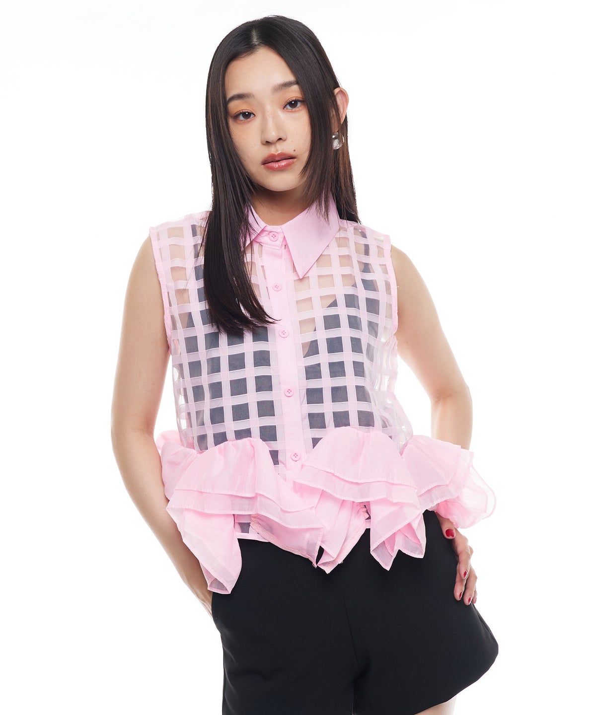 model：H163cm B78cm H84cm