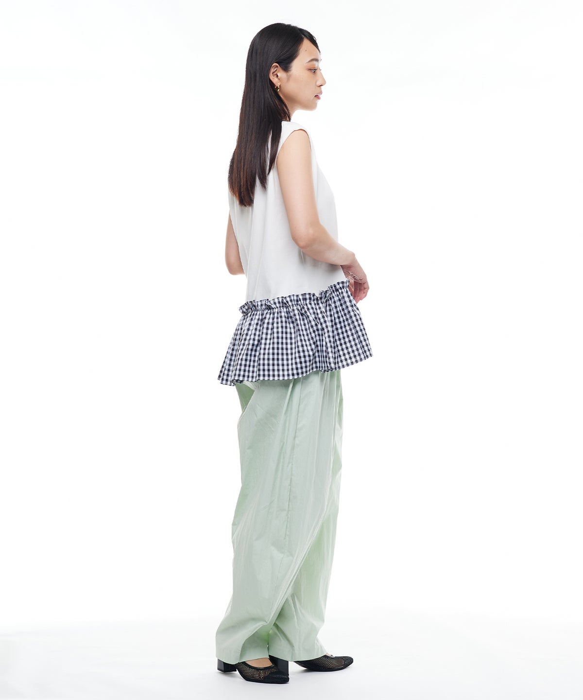 model：H163cm B78cm H84cm