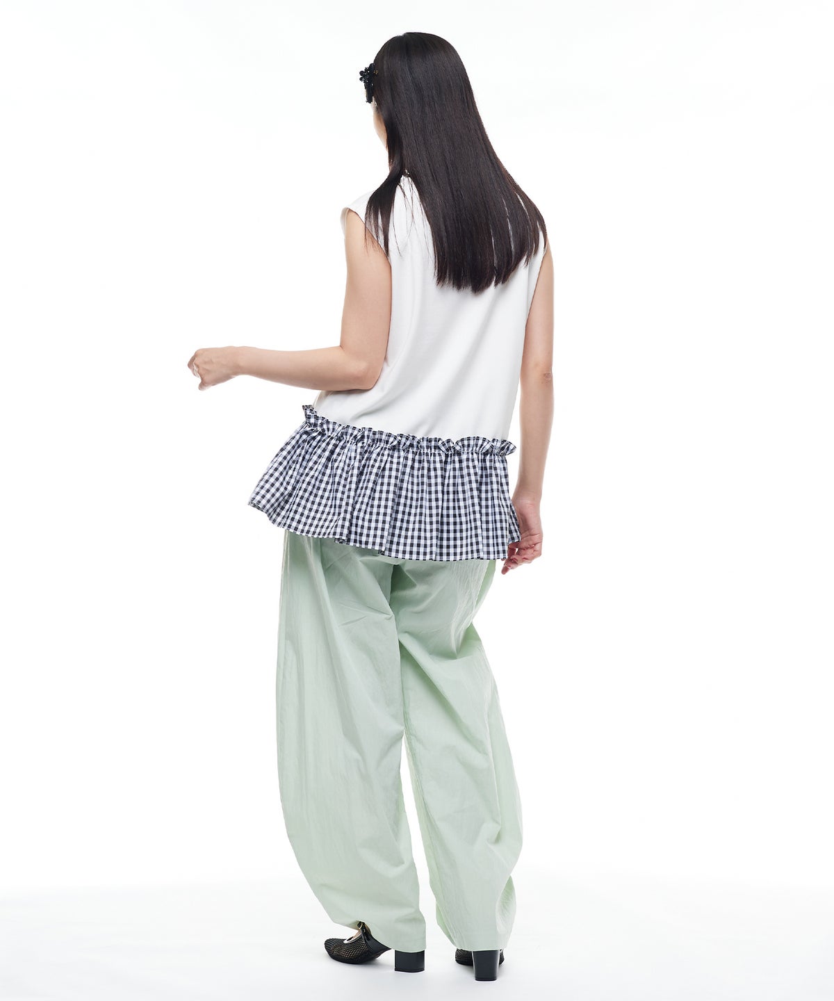 model：H163cm B78cm H84cm