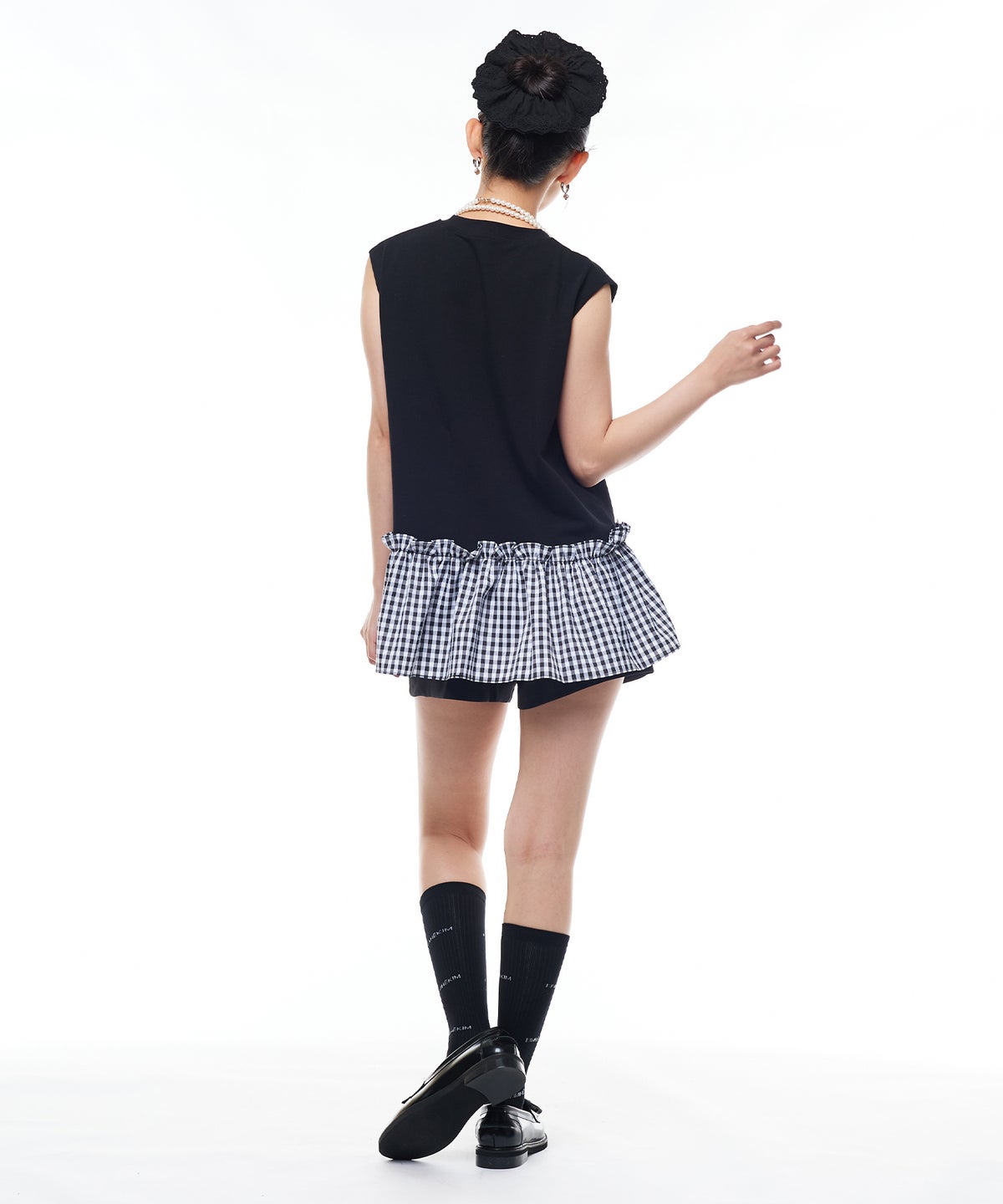 model：H163cm B78cm H84cm