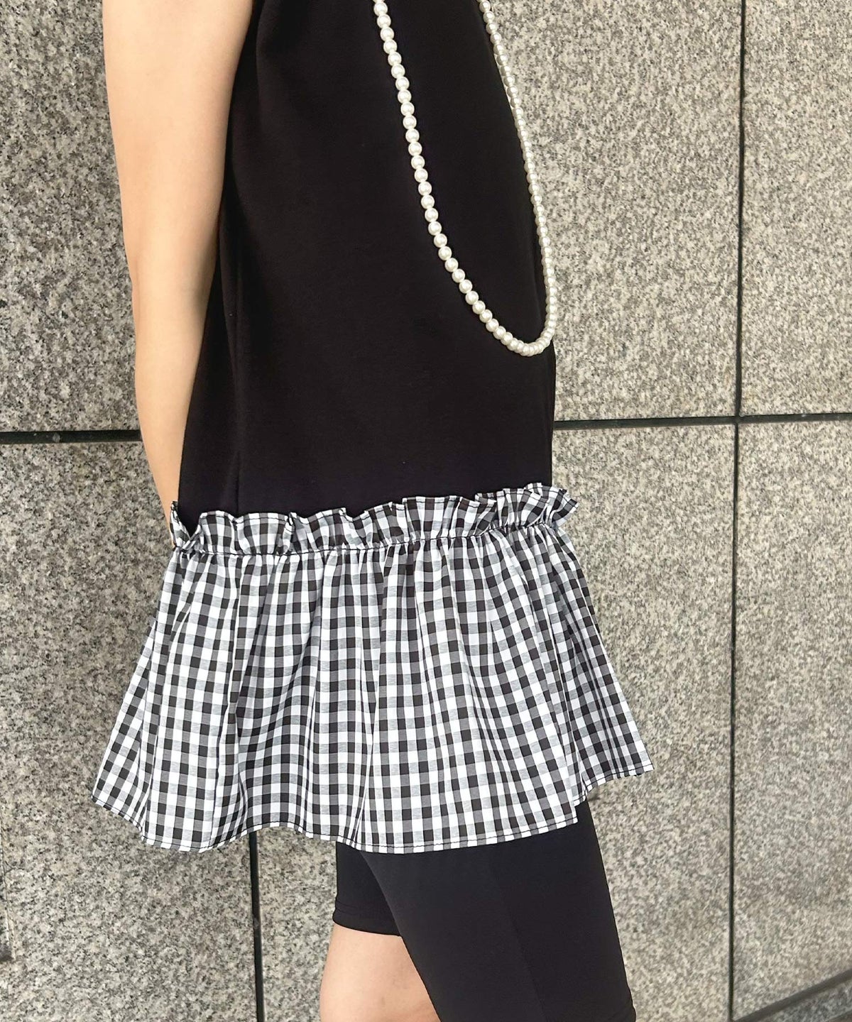 STAFF：ERIKA(153cm/骨格ウェーブ)