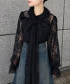 STAFF：ERIKA(153cm/骨格ウェーブ)