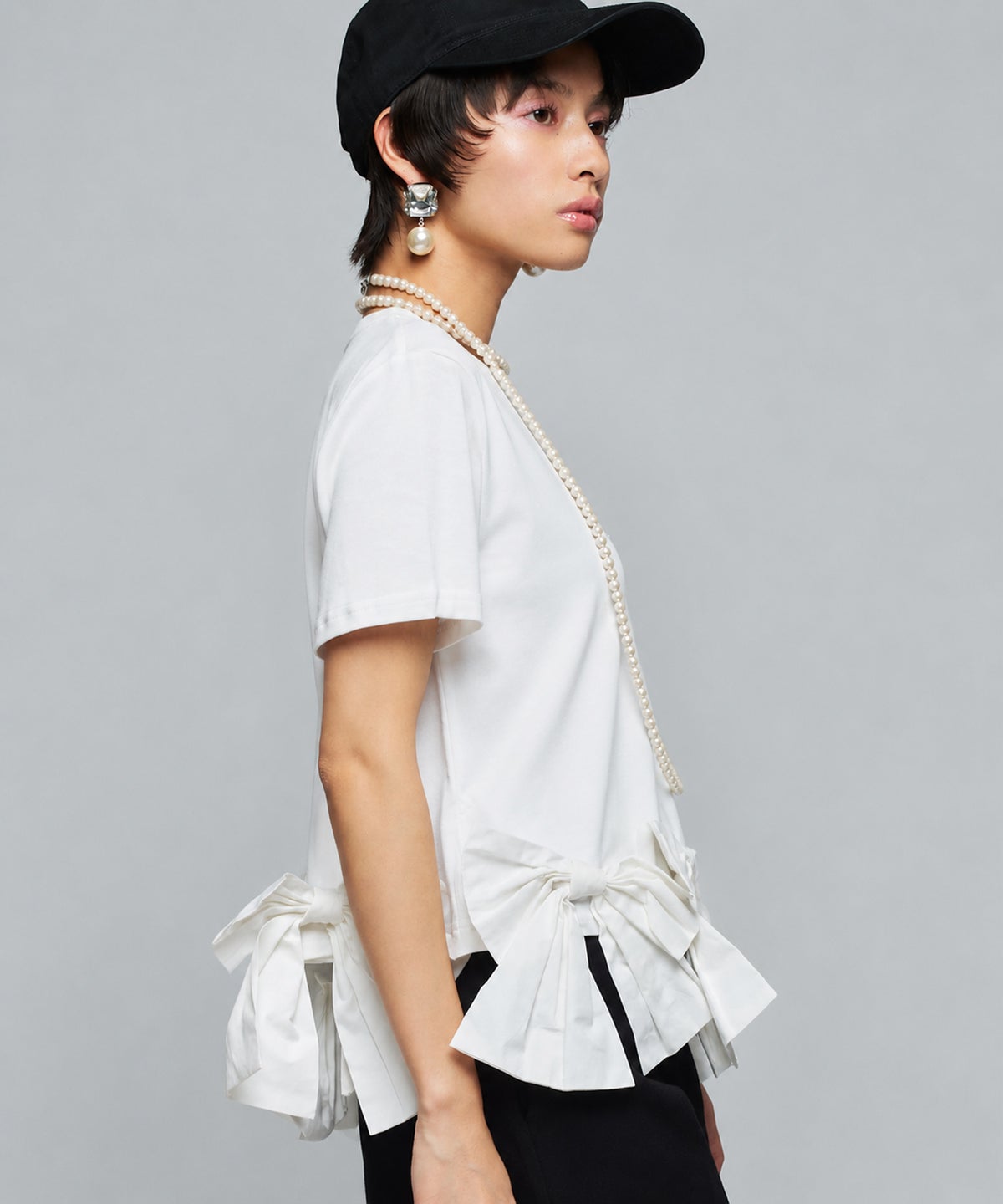 MODEL：H160cm B75cm H79cm