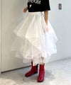 STAFF：ERIKA(153cm/骨格ウェーブ)