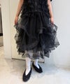 STAFF：FUWA(165cm/骨格ストレート)