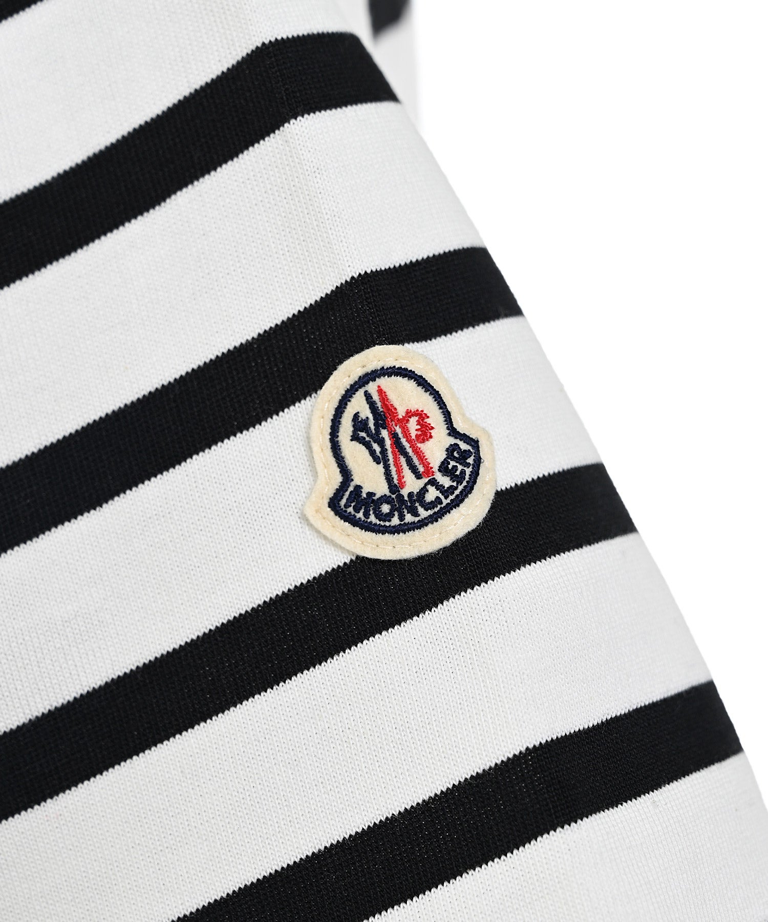 MONCLER KIDSリボンワンピース
