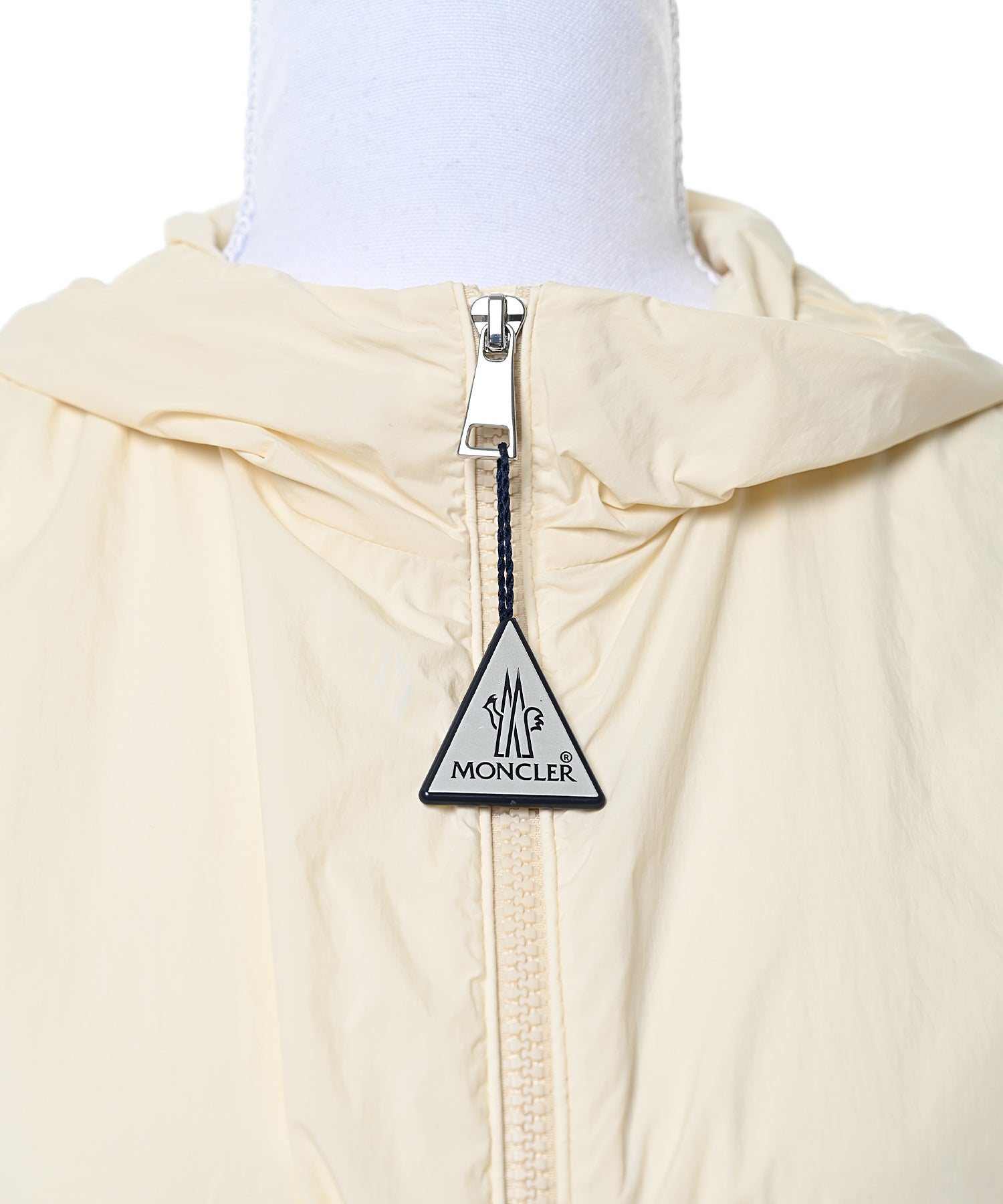 MONCLER KIDSライトジャケット
