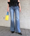 STAFF：FUWA(165cm/骨格ストレート)