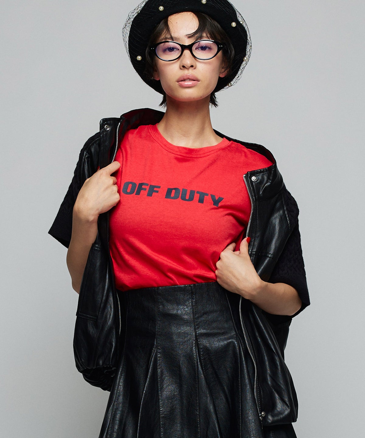 MODEL：H160cm B75cm H79cm
