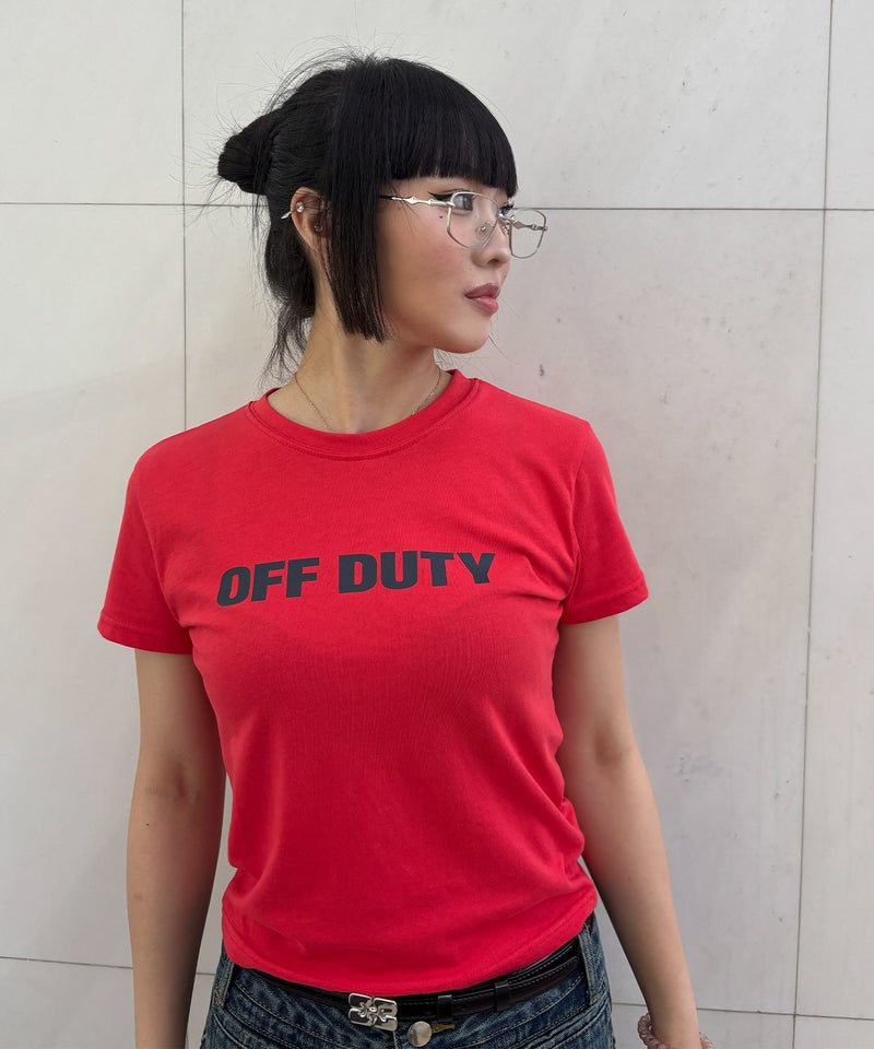 STAFF : AYANO(156cm/骨格ウェーブ)