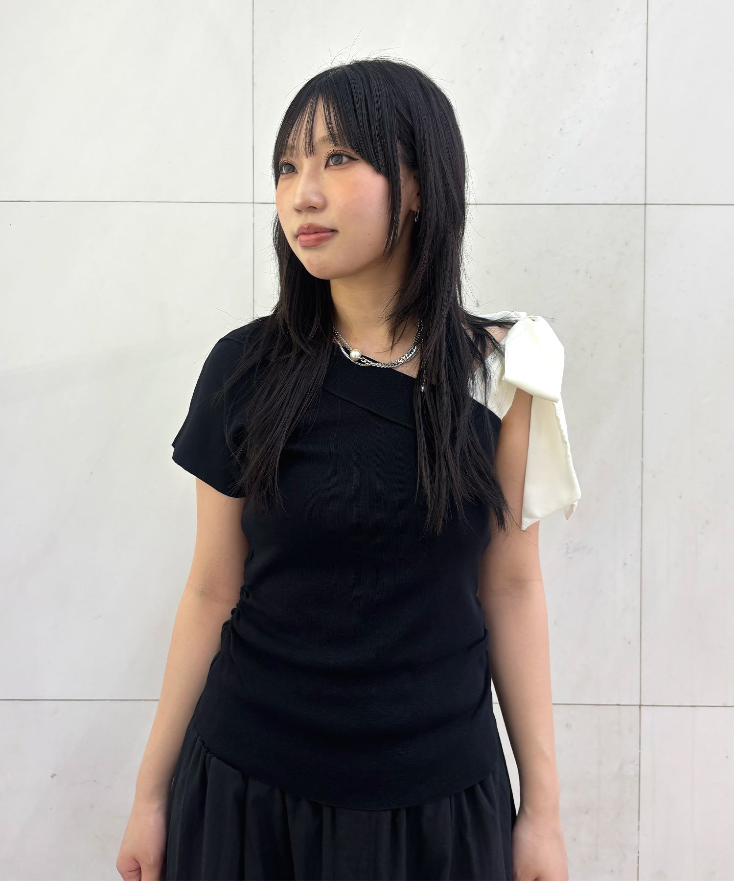 Narcissus ナルシス レディースファッション | TOPS トップス ブラウス
