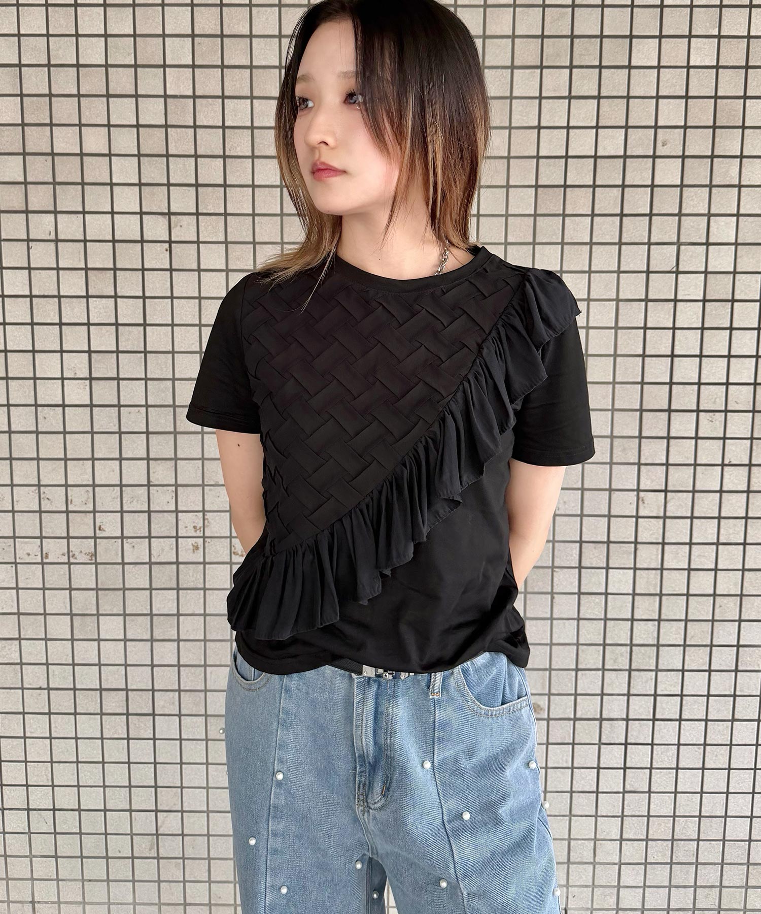 Narcissus ナルシス レディースファッション | トレンドNEW ARRIVAL 新作