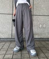 STAFF：HIRONA(163cm/骨格ナチュラル)