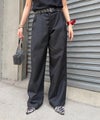 STAFF：HIRONA(163cm/骨格ナチュラル)