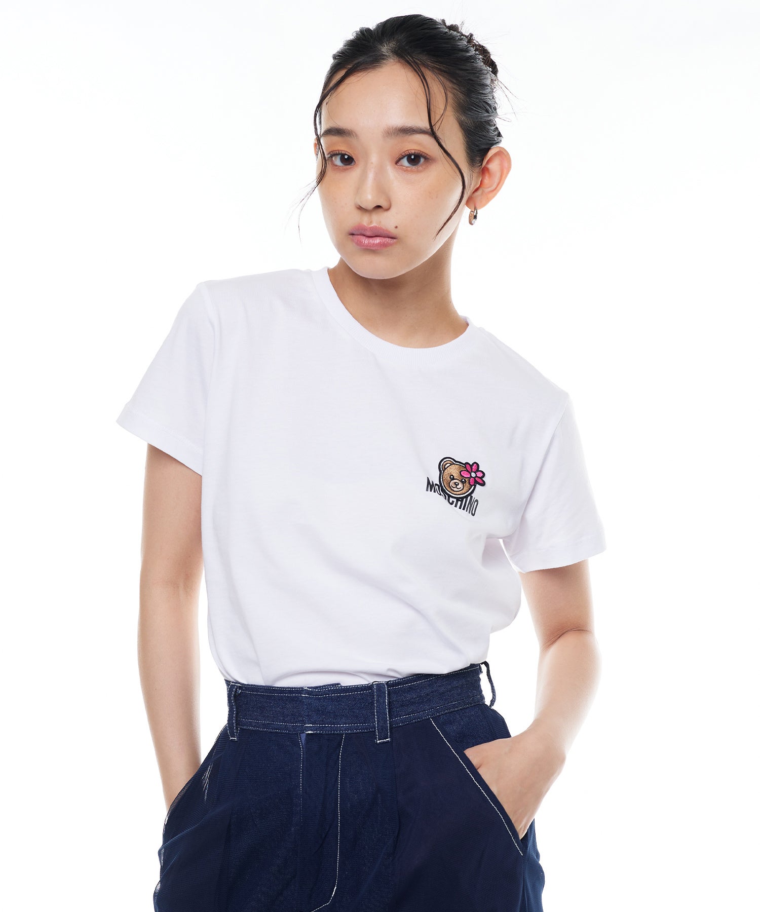 MOSCHINO モスキーノ | インポート・ハイブランド・レディース