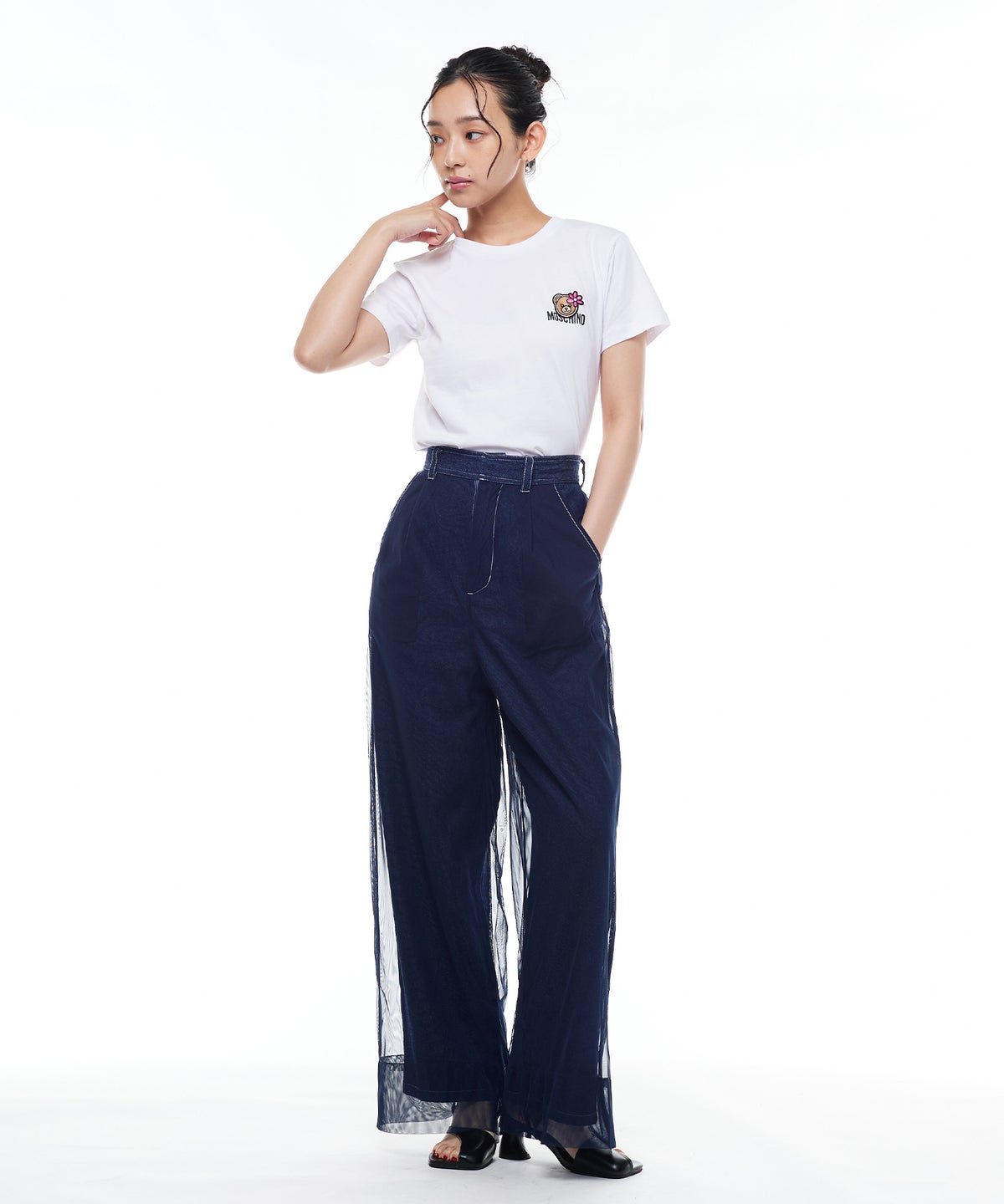 model：H163cm B78cm H84cm
