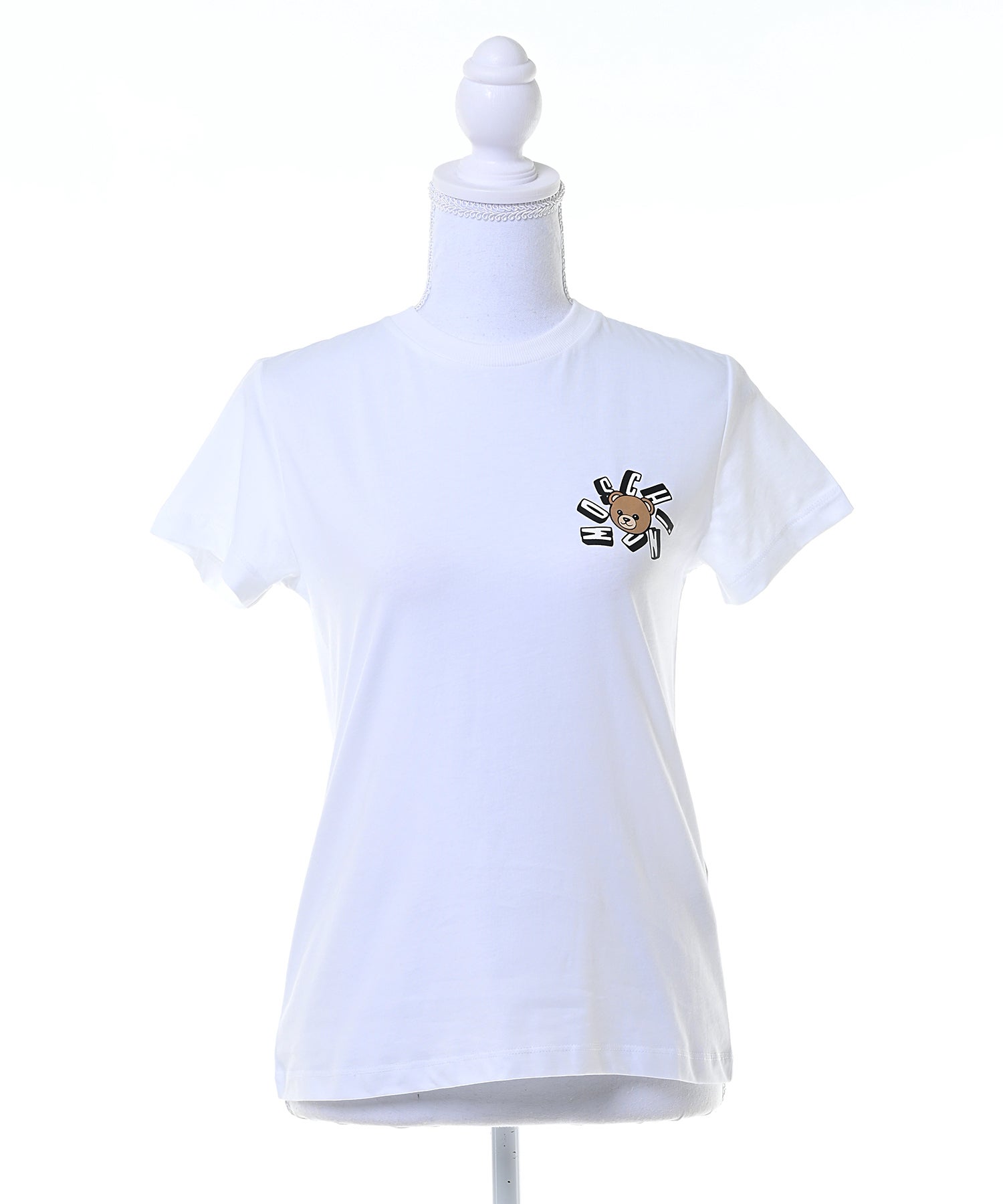 BURBERRY KIDSベアTシャツ