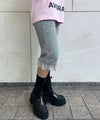 STAFF：ERIKA(153cm/骨格ウェーブ)