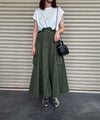STAFF ： 159cm/骨格ウェーブ