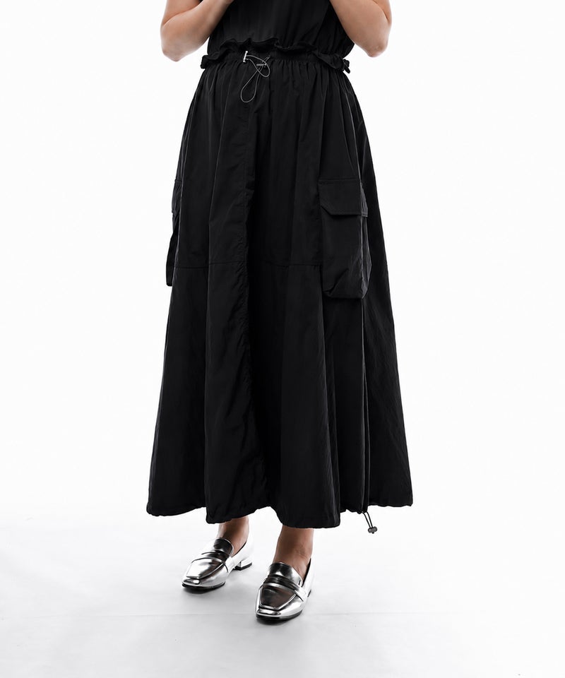 STAFF ： 159cm/骨格ウェーブ