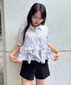 STAFF : AYANO(156cm/骨格ウェーブ)