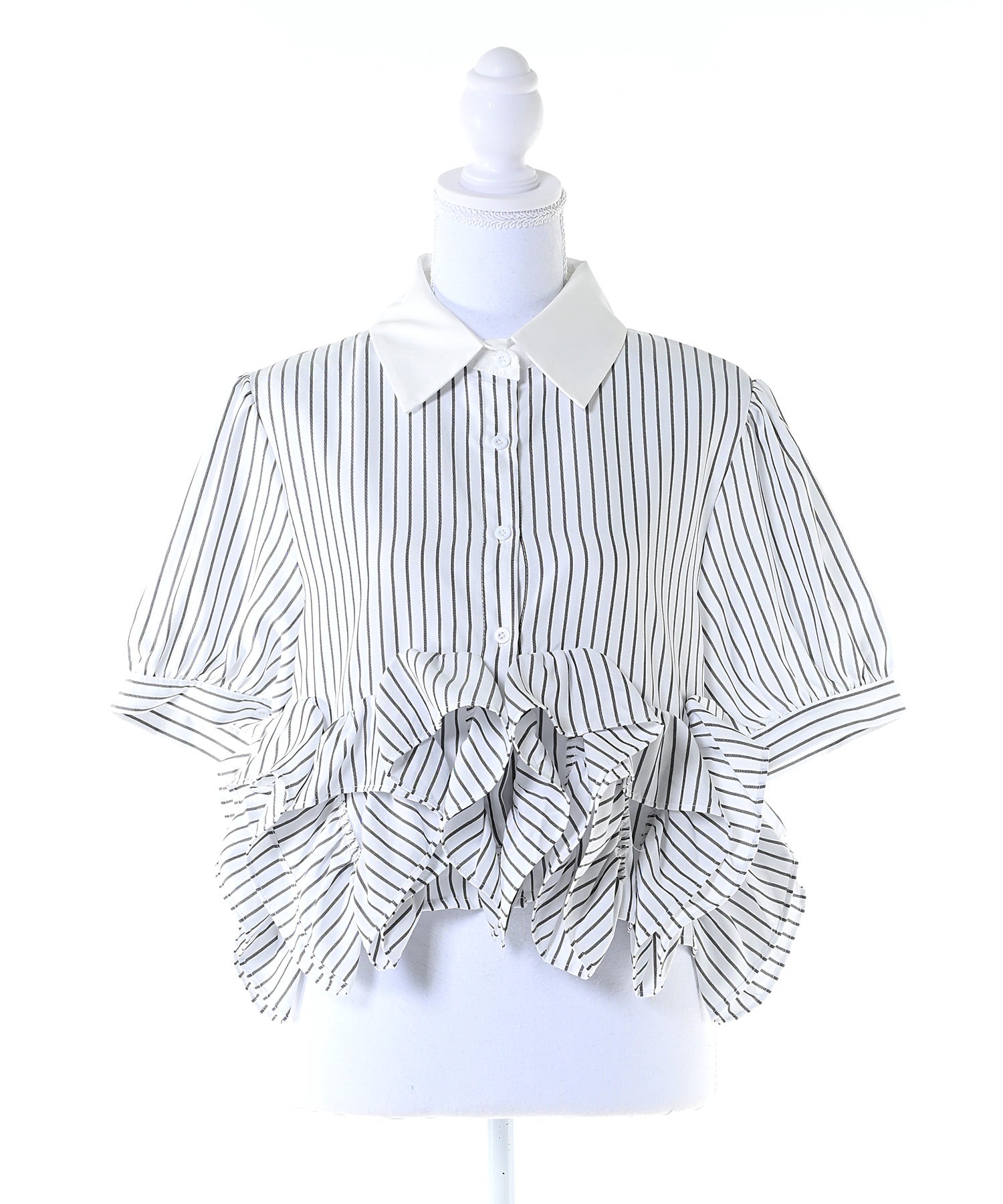 Narcissus ナルシス レディースファッション | TOPS トップス ブラウス