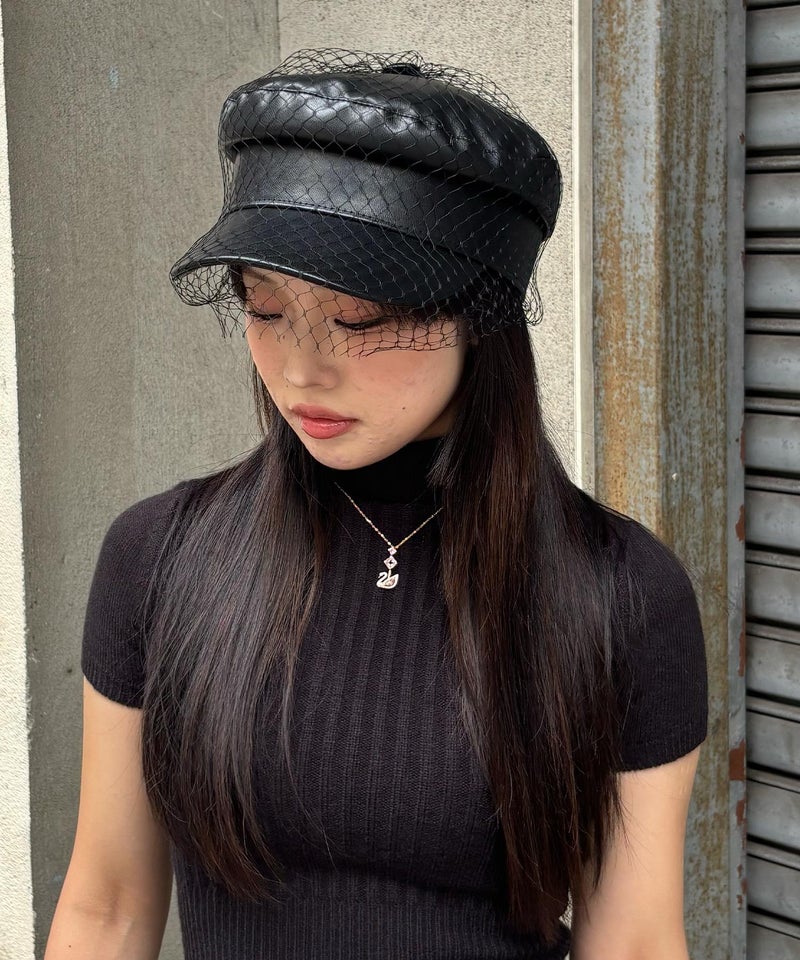 STAFF : AYANO(156cm/骨格ウェーブ)