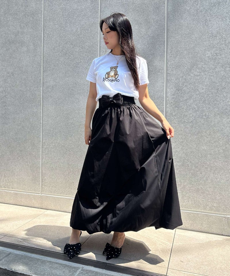 STAFF : AYANO(156cm/骨格ウェーブ)
