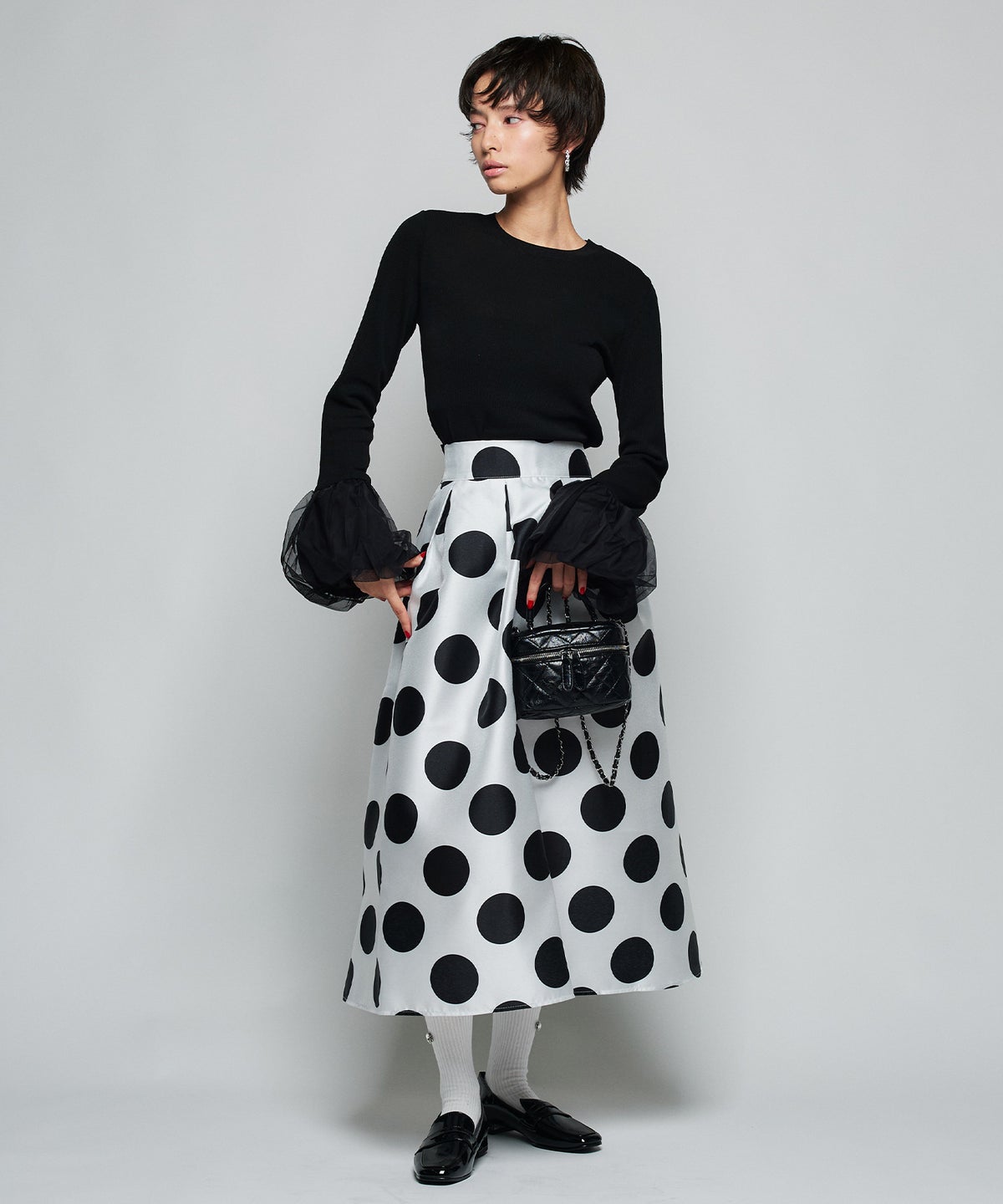 MODEL：H160cm B75cm H79cm