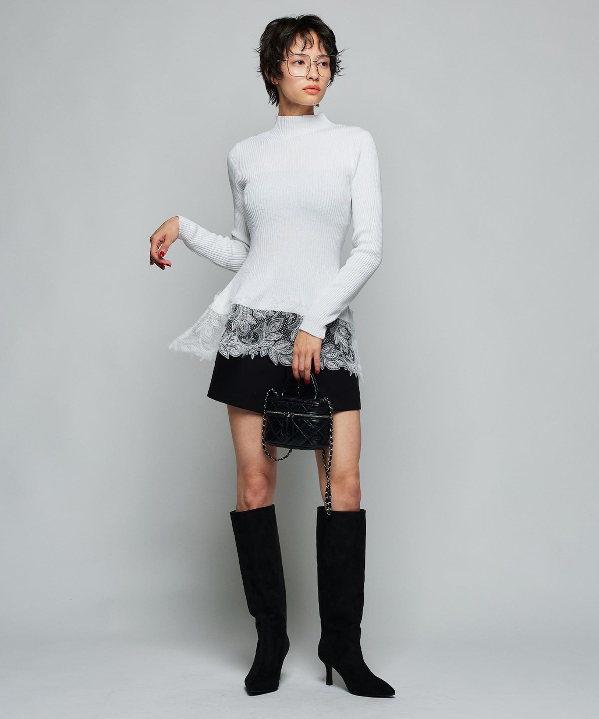 MODEL：H160cm B75cm H79cm