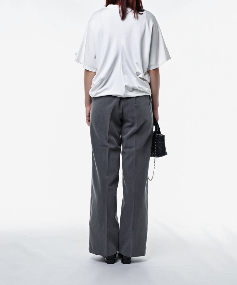 STAFF ： 159cm/骨格ウェーブ