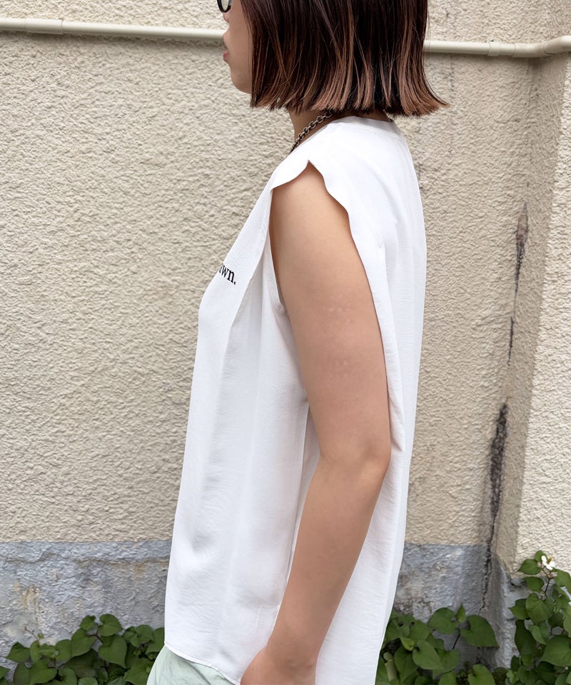 STAFF：FUWA(165cm/骨格ストレート)