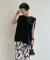 STAFF：ERIKA(153cm/骨格ウェーブ)