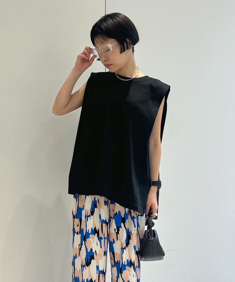 STAFF：ERIKA(153cm/骨格ウェーブ)