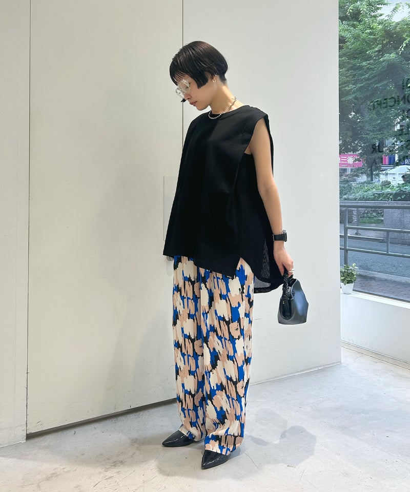 STAFF：ERIKA(153cm/骨格ウェーブ)