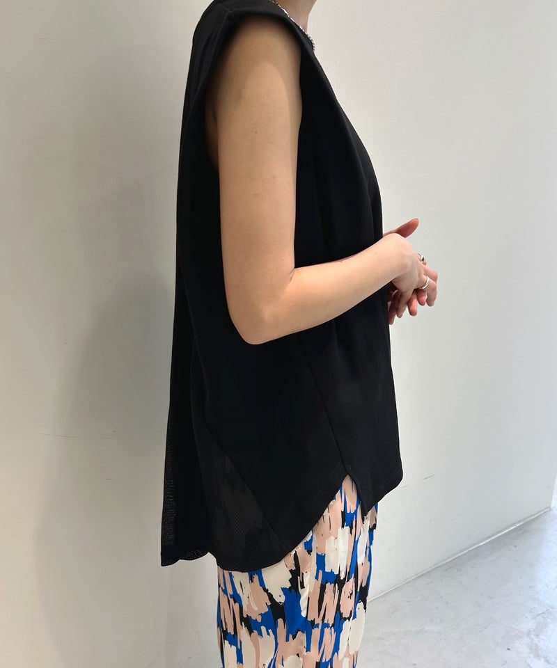 STAFF：ERIKA(153cm/骨格ウェーブ)