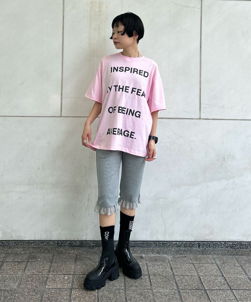 STAFF：ERIKA(153cm/骨格ウェーブ)