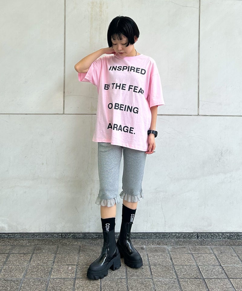 STAFF：ERIKA(153cm/骨格ウェーブ)