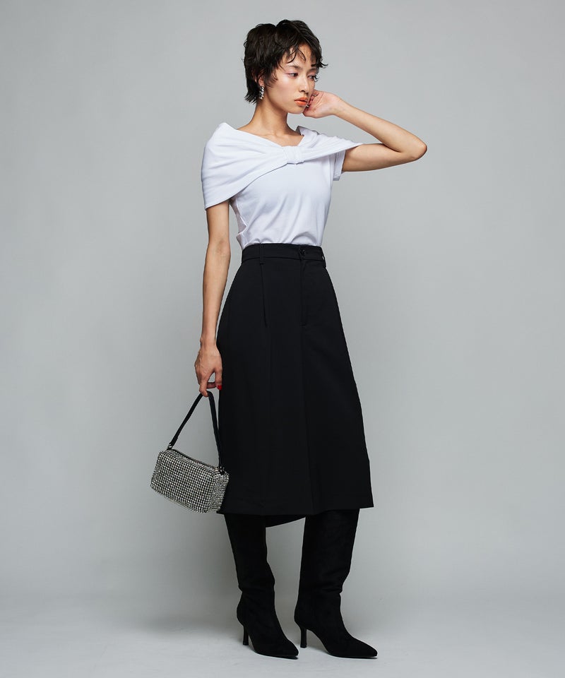 MODEL：H160cm B75cm H79cm