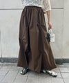 STAFF：ERIKA(153cm/骨格ウェーブ)