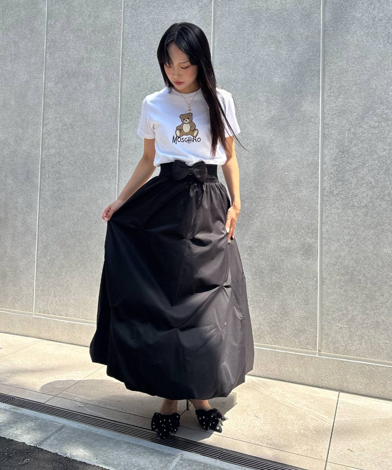 STAFF : AYANO(156cm/骨格ウェーブ)